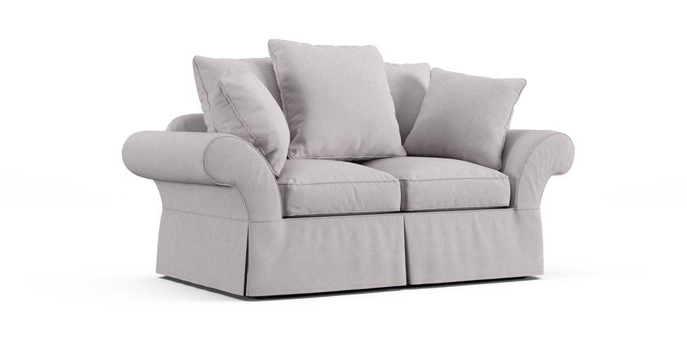 Everyday Weave Pebble