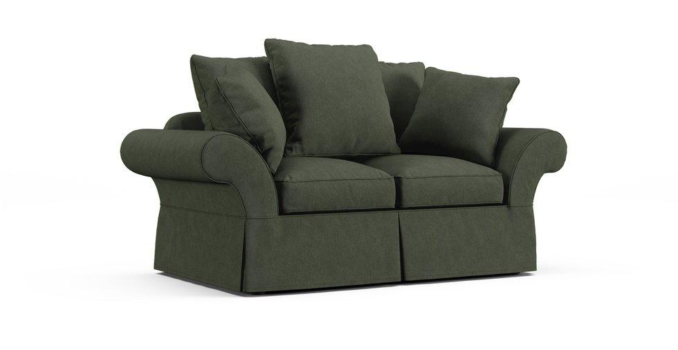 Everyday Weave Basil Green