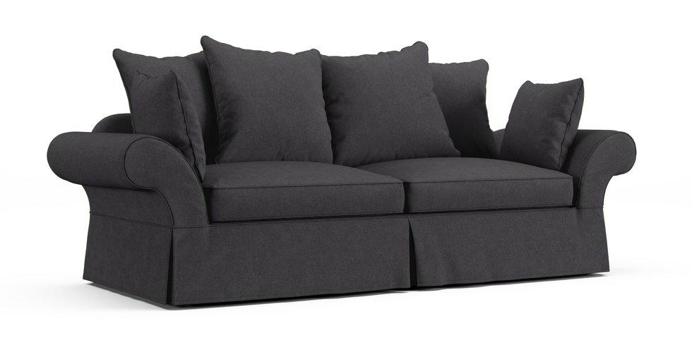 Everyday Weave Storm