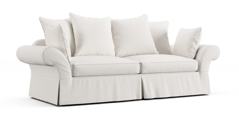 Everyday Weave Cream