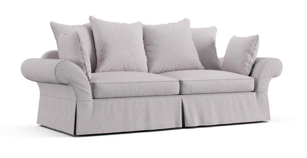 Everyday Weave Pebble