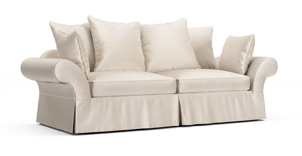 Charleston Sofa Replacement Cushions