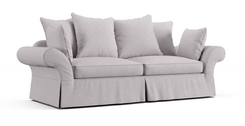 Everyday Weave Pebble