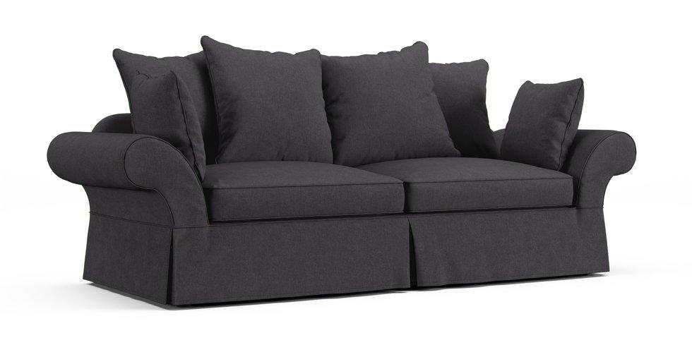 Everyday Weave Storm