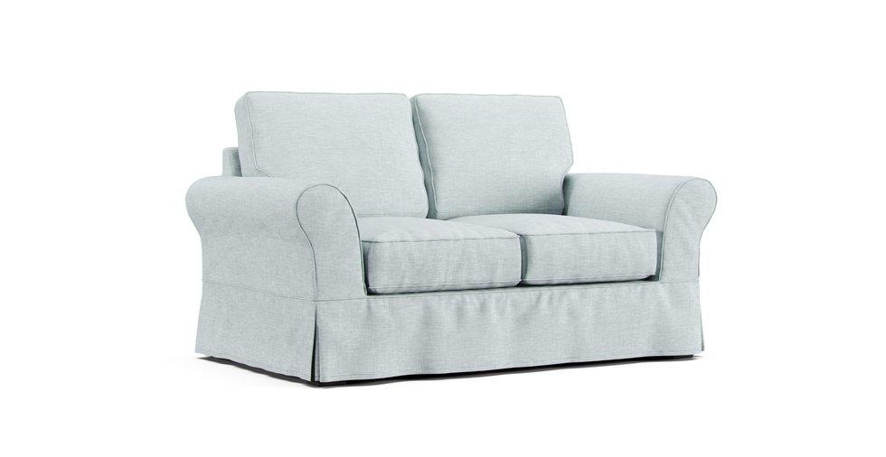 Textured Weave Frost