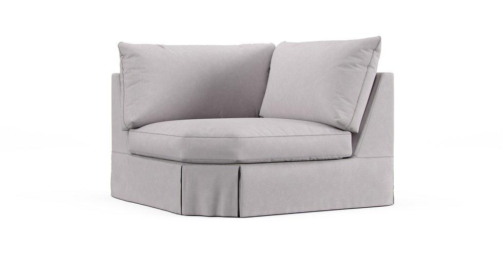 Everyday Weave Pebble