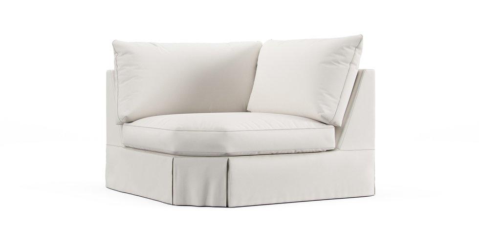 Everyday Weave Cream