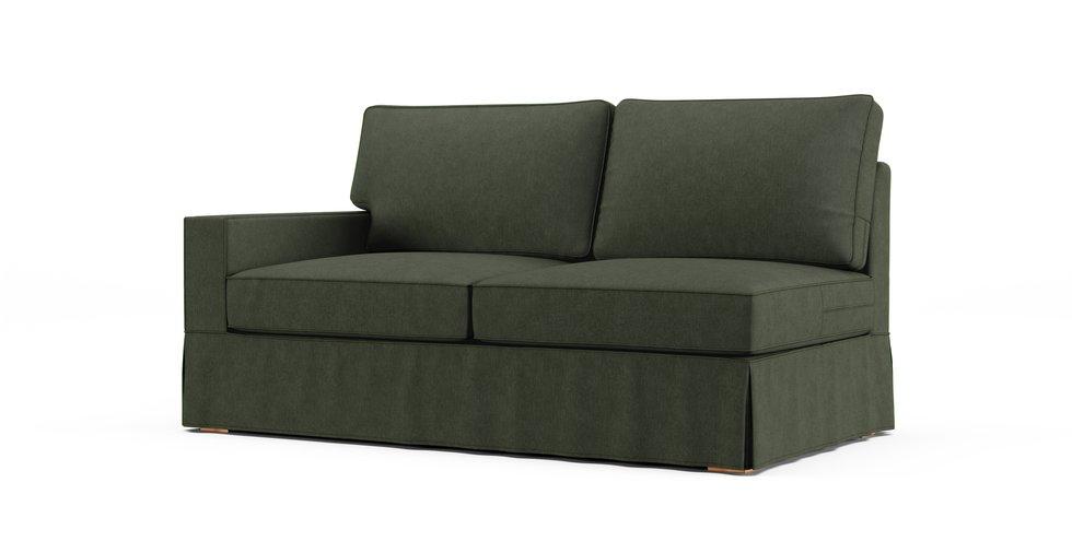 Everyday Weave Basil Green