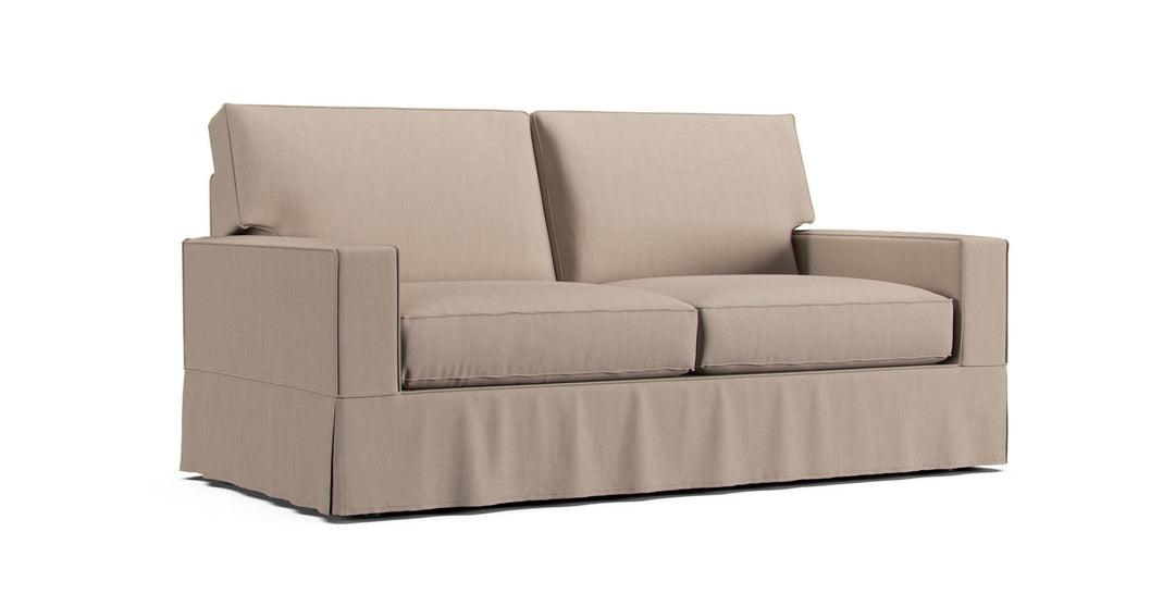 Sunbrella® Canvas Flax