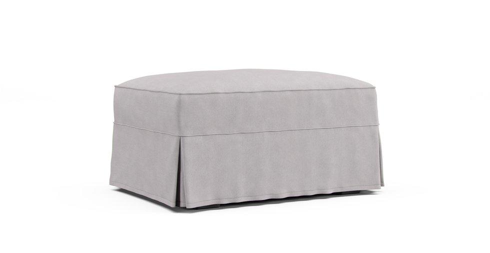 Everyday Weave Pebble