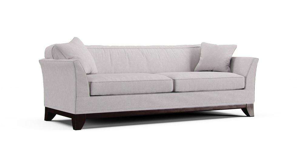 Everyday Weave Pebble