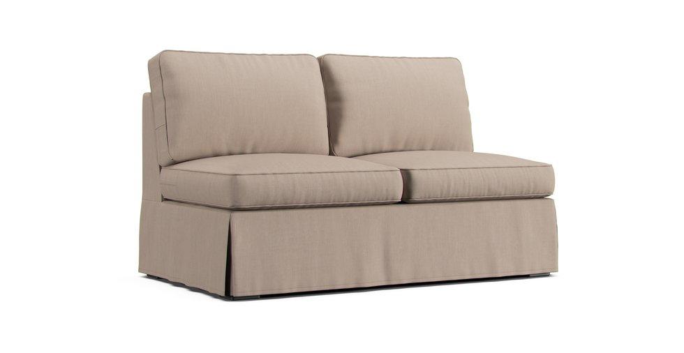 Sunbrella® Canvas Flax