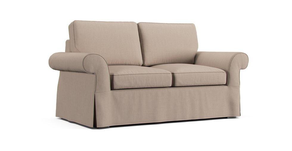 Sunbrella® Canvas Flax