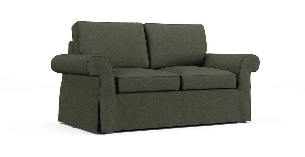 Everyday Weave Basil Green