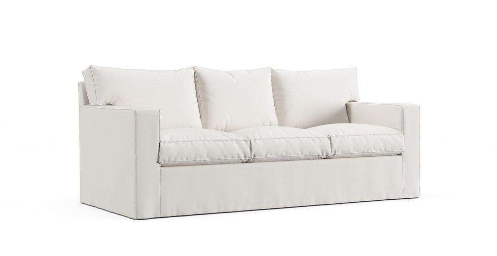 Everyday Weave Cream