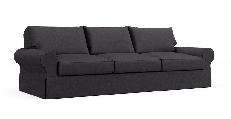 Everyday Weave Storm