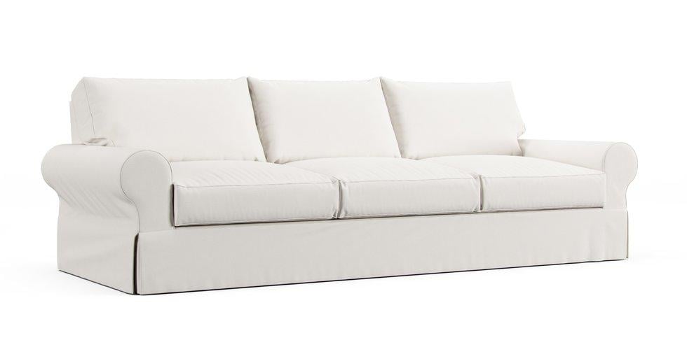 Everyday Weave Cream