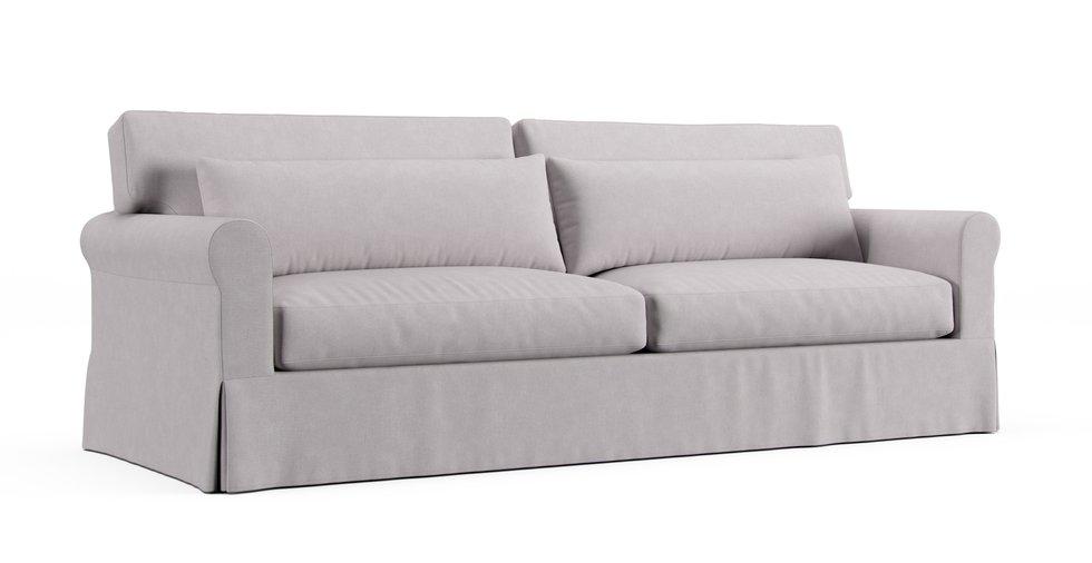 Everyday Weave Pebble