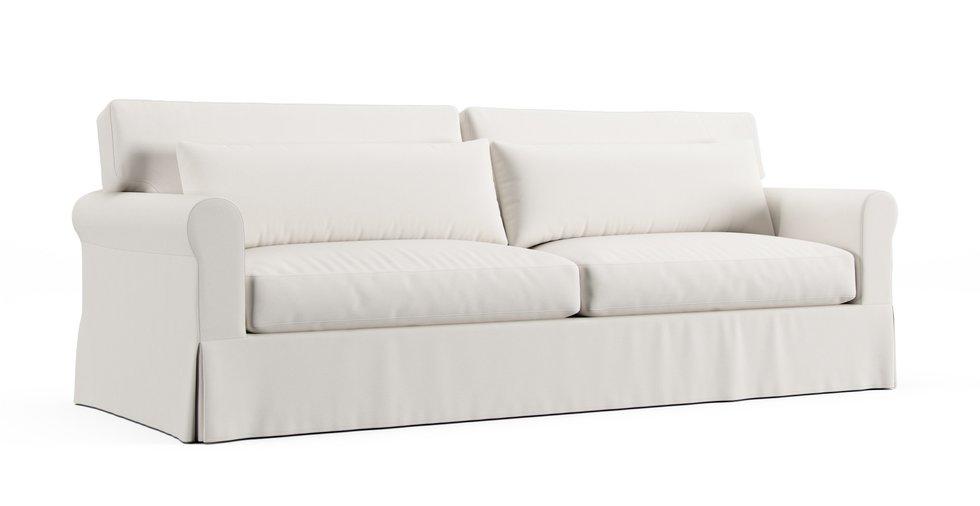 Everyday Weave Cream