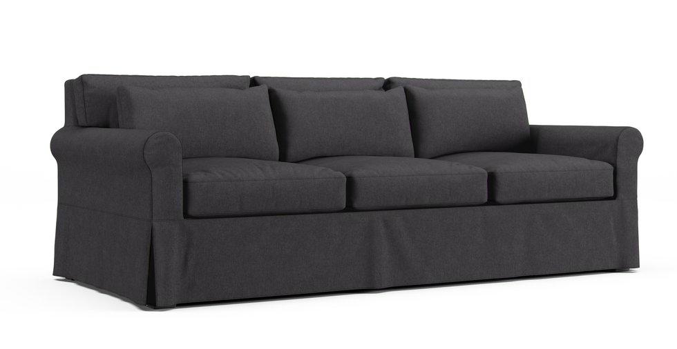 Everyday Weave Storm