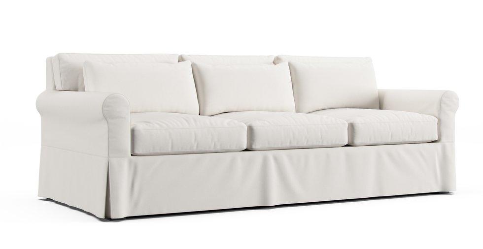 Everyday Weave Cream