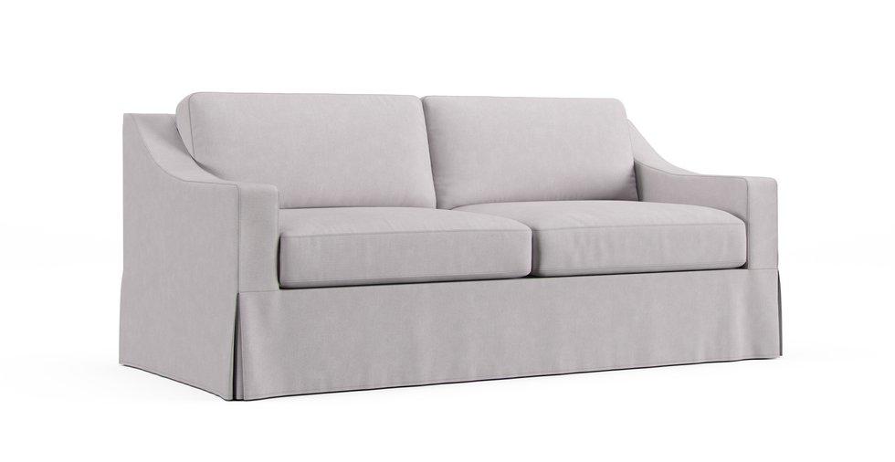 Everyday Weave Pebble