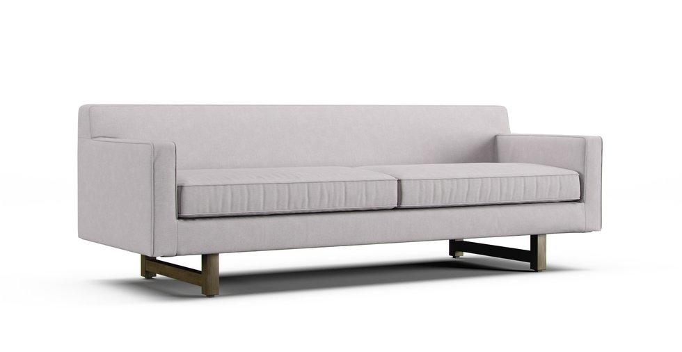 Everyday Weave Pebble