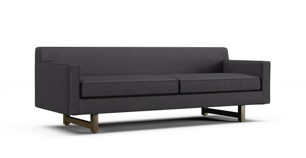 Everyday Weave Storm