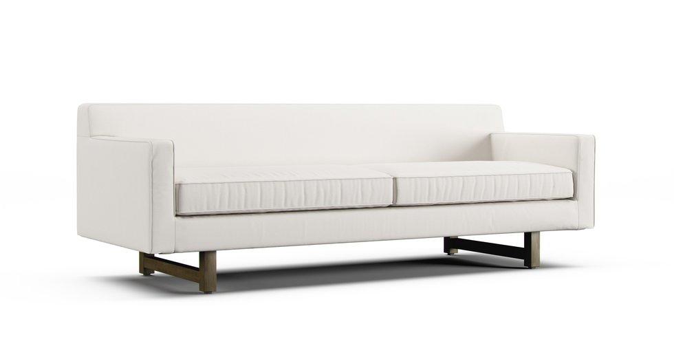 Everyday Weave Cream