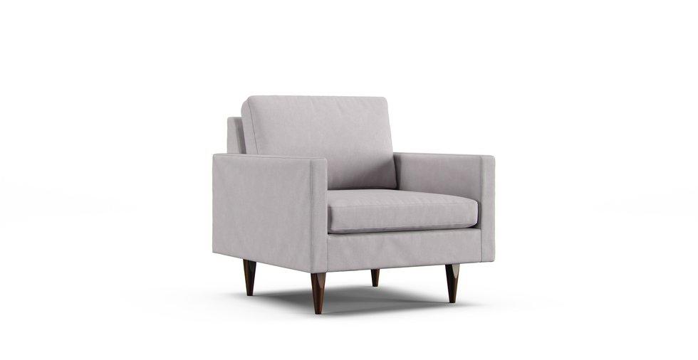 Everyday Weave Pebble