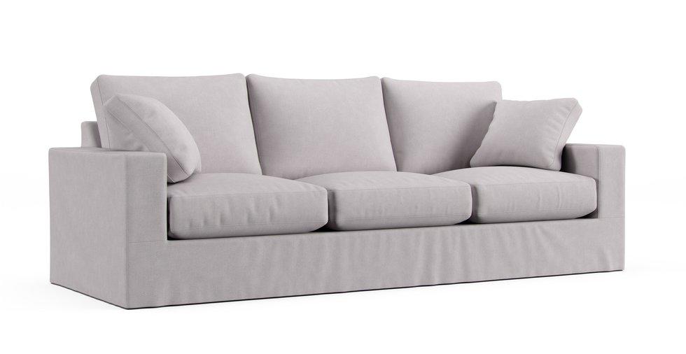 Everyday Weave Pebble