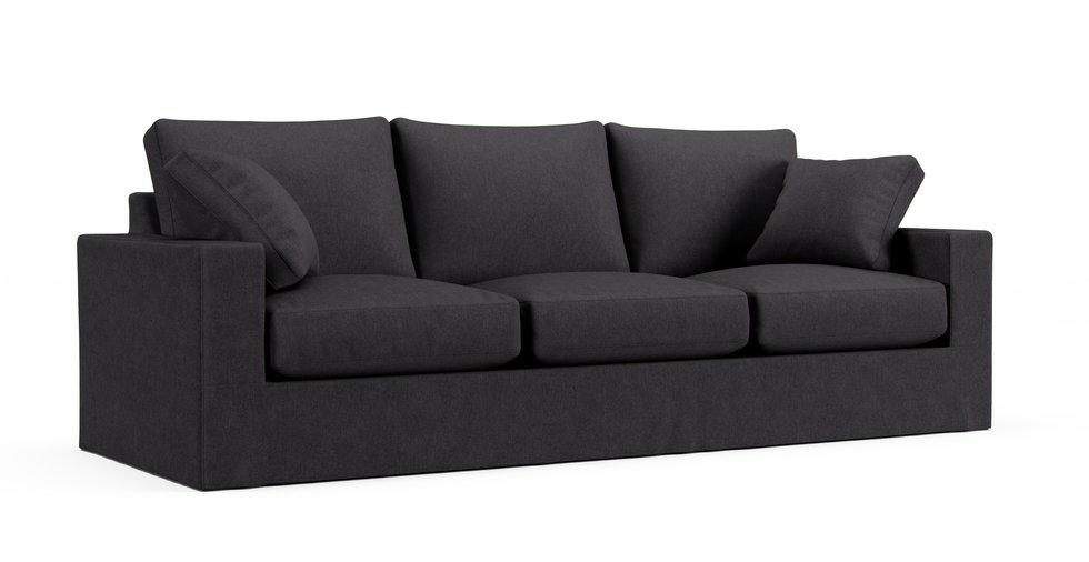 Everyday Weave Storm