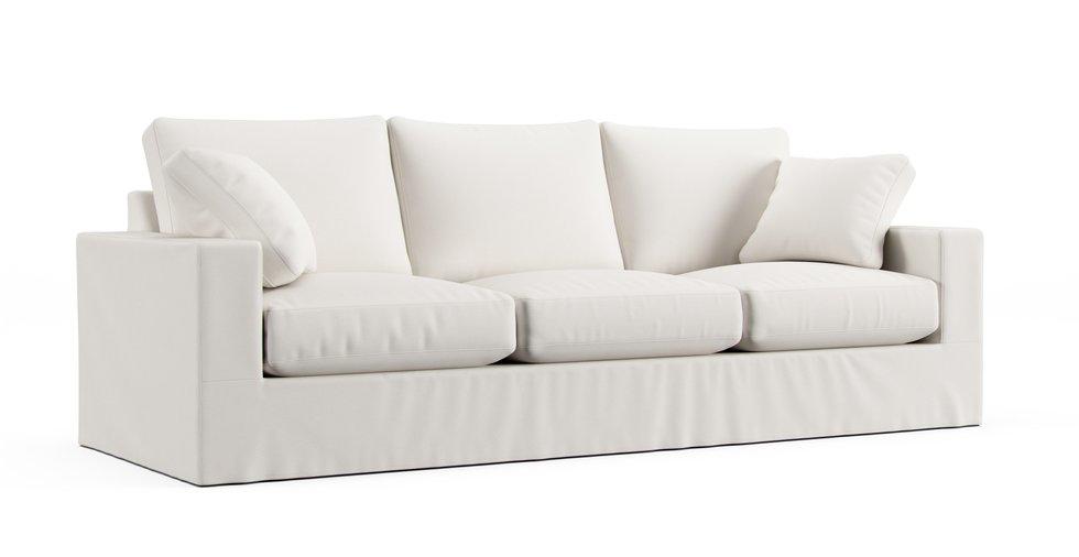 Everyday Weave Cream