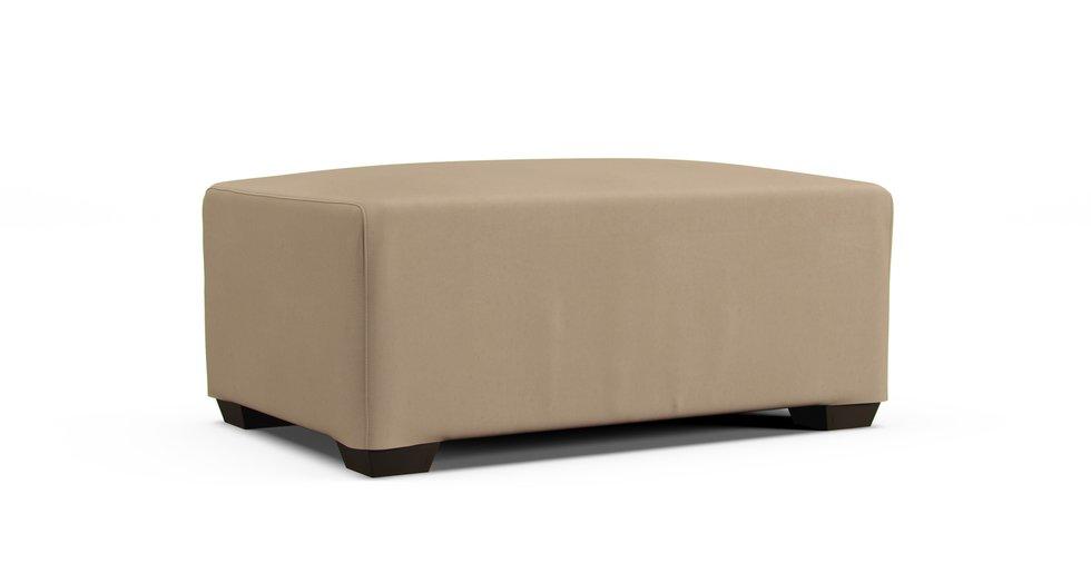 Sunbrella® Canvas Antique Beige