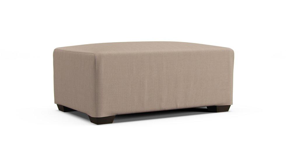 Sunbrella® Canvas Flax