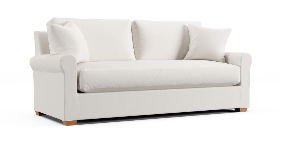 Everyday Weave Cream