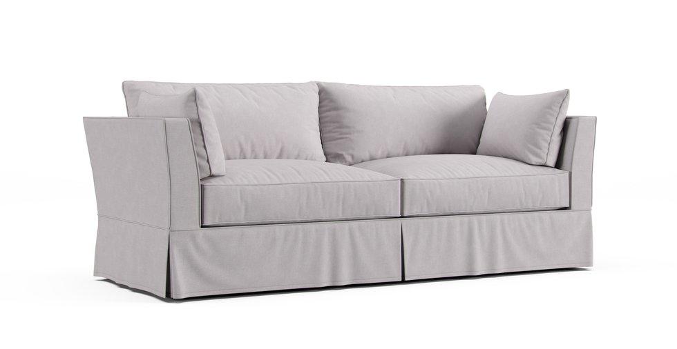 Everyday Weave Pebble