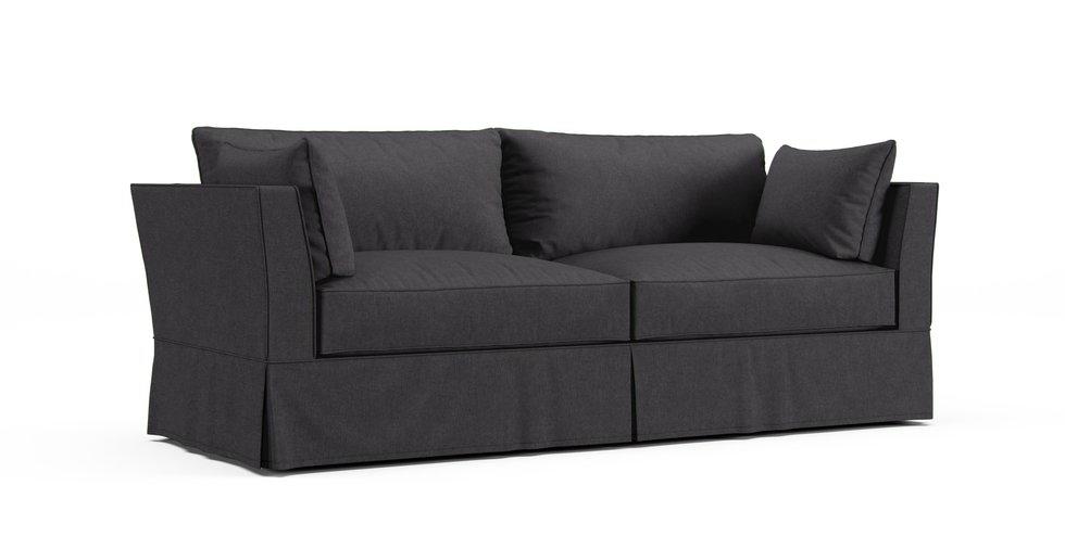 Everyday Weave Storm