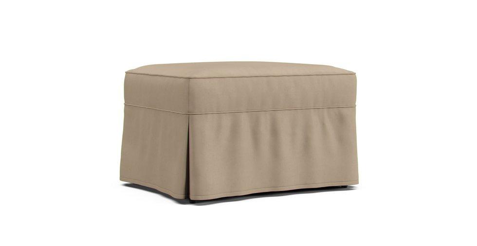 Sunbrella® Canvas Antique Beige