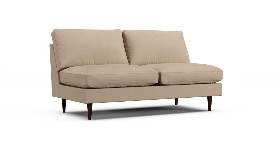 Sunbrella® Canvas Antique Beige