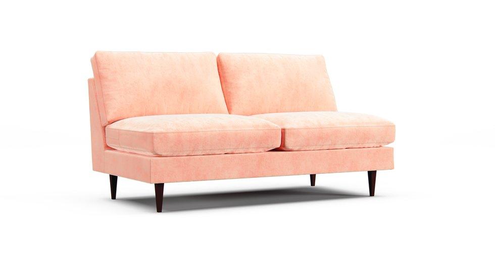 Classic Velvet Peach