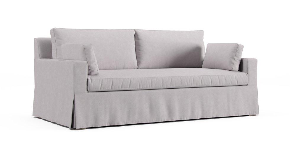 Everyday Weave Pebble