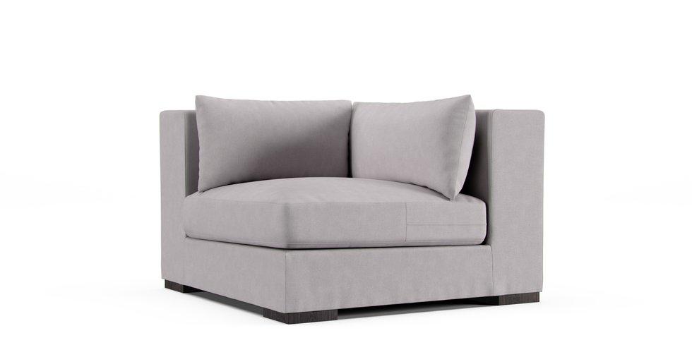 Everyday Weave Pebble