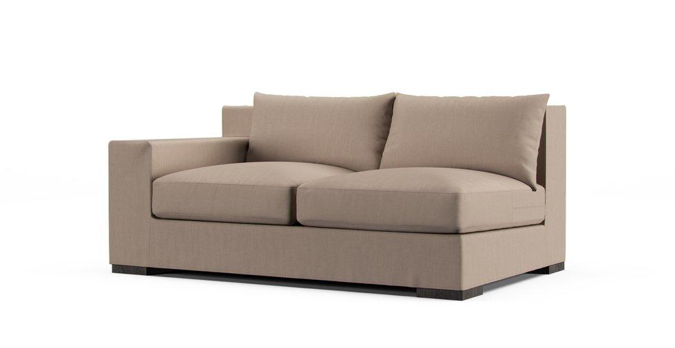 Sunbrella® Canvas Flax