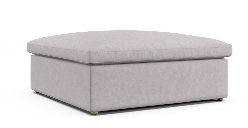 Everyday Weave Pebble