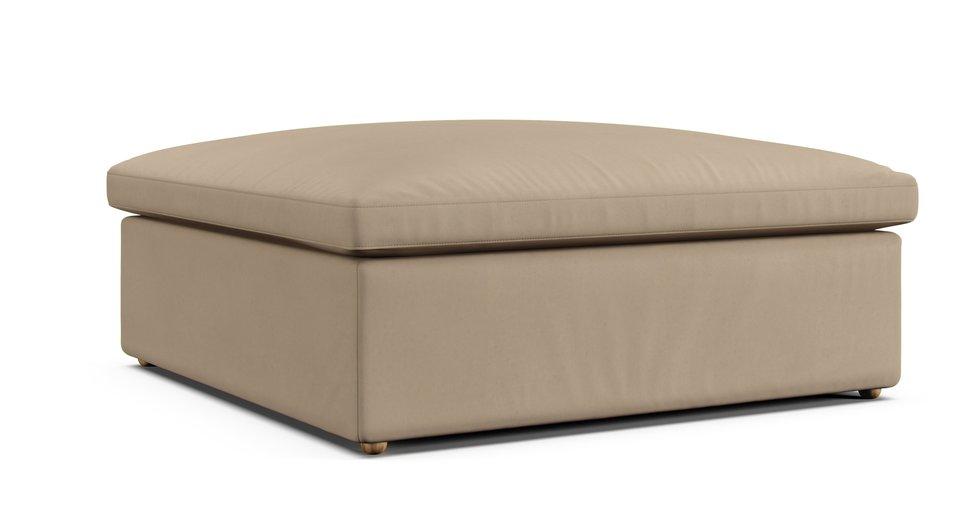 Sunbrella® Canvas Antique Beige