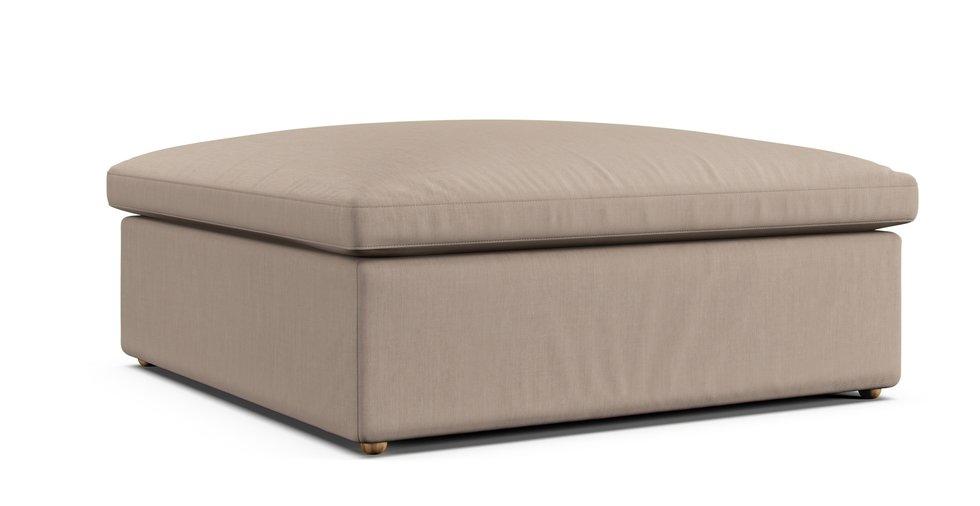 Sunbrella® Canvas Flax