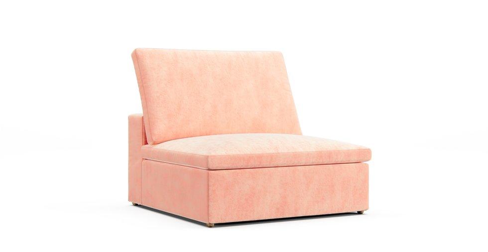 Classic Velvet Peach