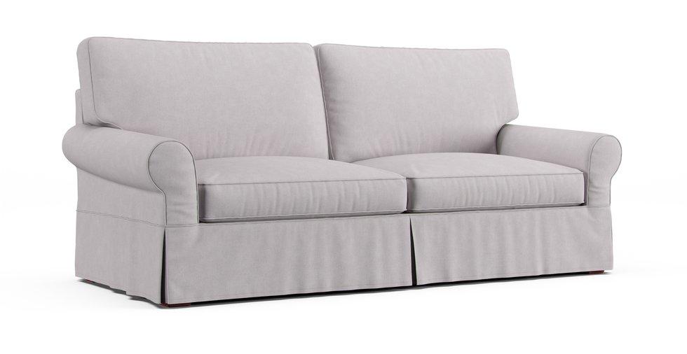 Everyday Weave Pebble