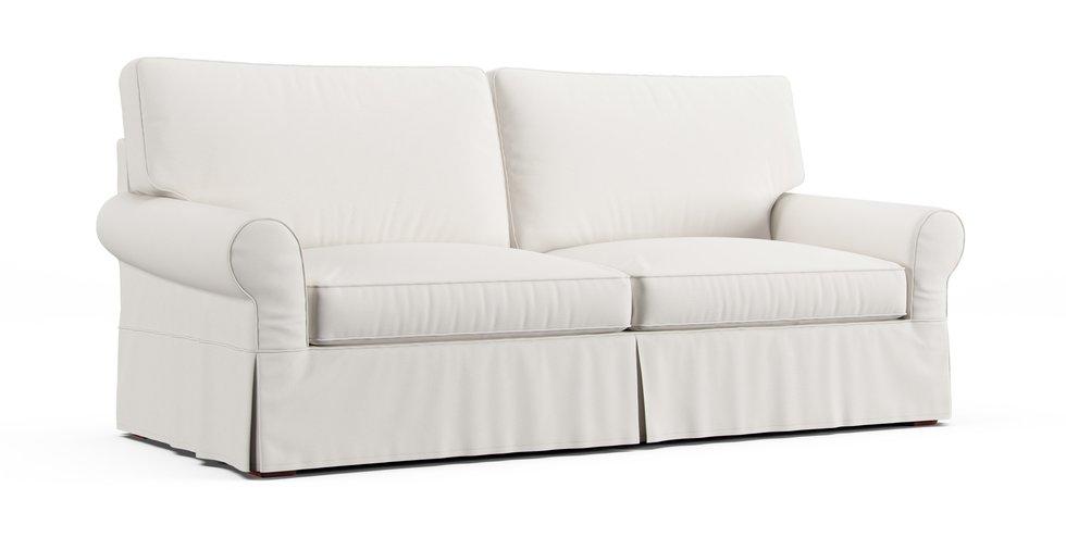 Everyday Weave Cream